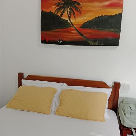 Jeno Tourist Inn San Vicente  Esterno foto
